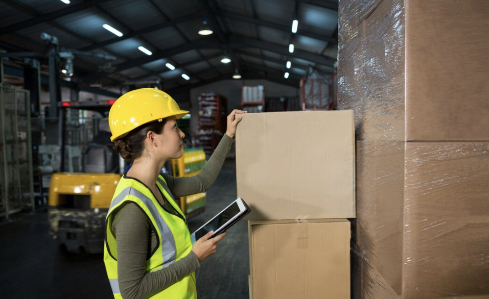 Servicios de Almacenamiento General